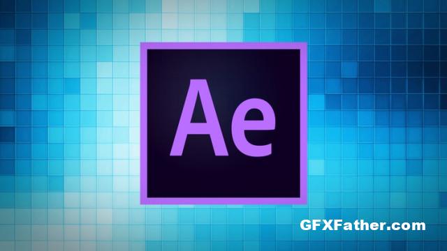 Udemy After Effects Essentials Complete VFX and Motion GFX Guide