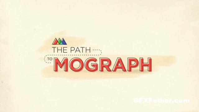 school of motion The Path to MoGraph Intro to Motion Design