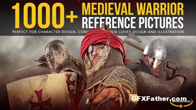 ArtStation 1000+ Medieval Warrior Reference Pictures