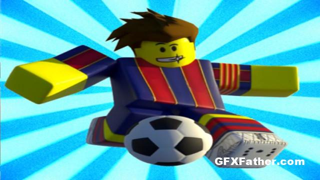 Udemy How to Make a Soccer Game in Roblox Studio