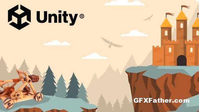 Udemy Learn to Code With The Complete Unity 2D Masterclass