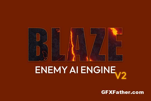 Unity Asset Blaze AI Engine v2.2.5