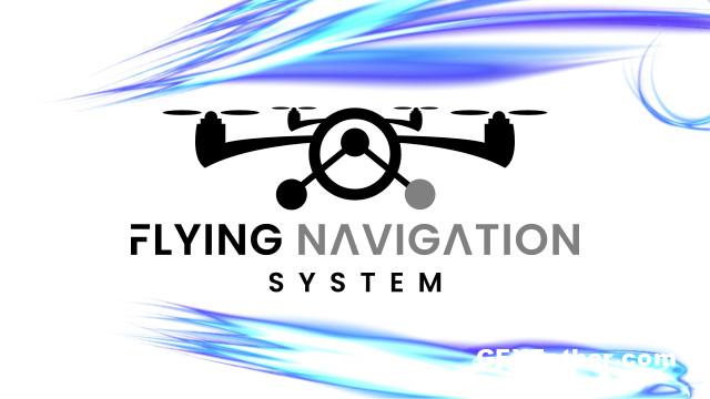 Unreal Engine Flying Navigation System v1.0.14 (5.1)