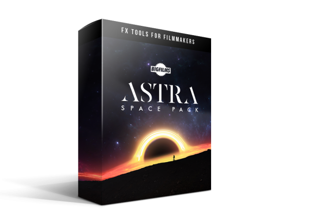 Big Films Astra Space Pack Free Download