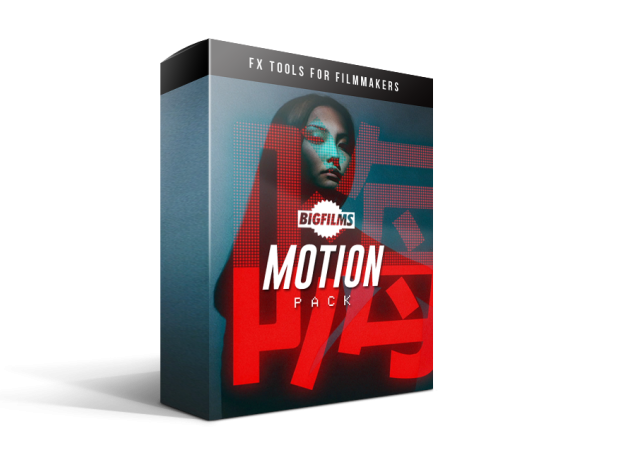 Big Films The Motion Pack Free Download