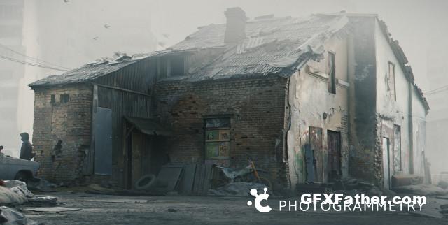 Photogrammetry Course Photoreal 3d With Blender And Reality Capture