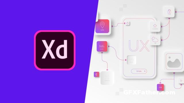 Udemy Adobe Xd Essentials Mastering Ui Design And Prototyping