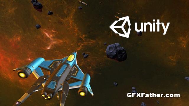 Udemy Unity for NON-CODERS - Learn 2d and 2.5d Game development
