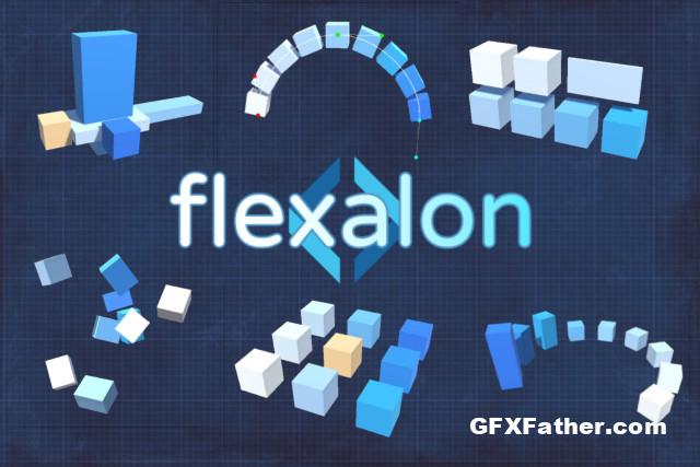 Unity Asset Flexalon 3D Layouts v3.0.0