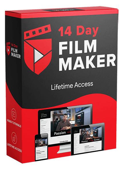 14 Day Filmmaker 2023 Update Free Download
