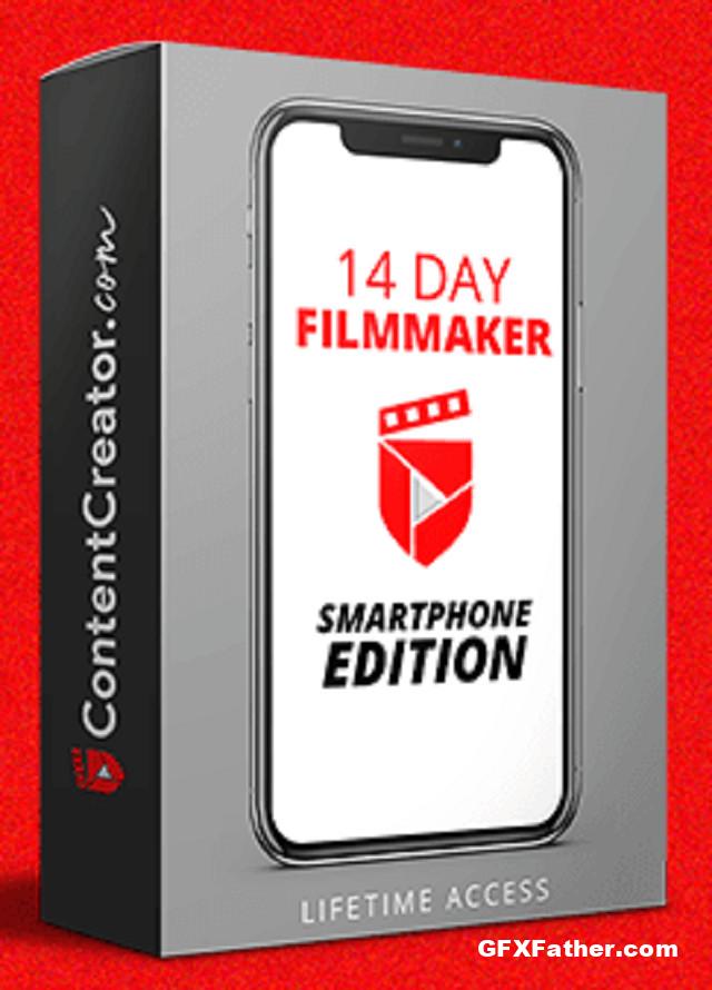 14 Day Filmmaker Smartphone Edition Free Download
