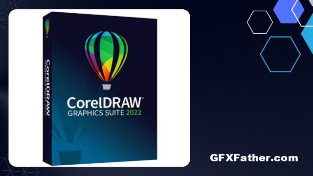 free downloads CorelDRAW Graphics Suite 2022 v24.5.0.731