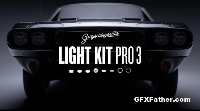 Greyscalegorilla - Light Kit Pro Product Training