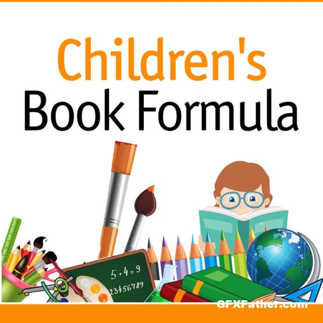 Jay Boyer Children’s Book Formula Free Download