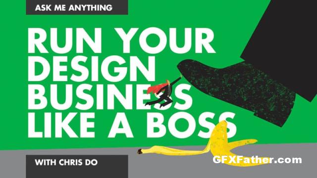 How to Start & Run a Design Business FRee Download