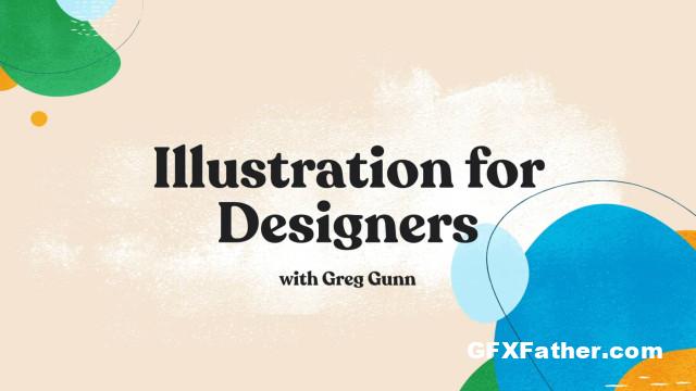 Thefutur - Illustration for Designers