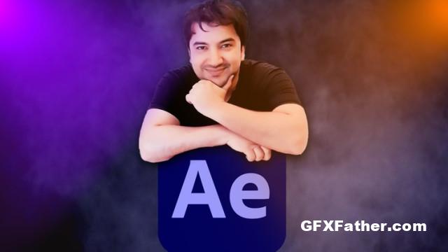 Udemy - Learn After Effects Academically