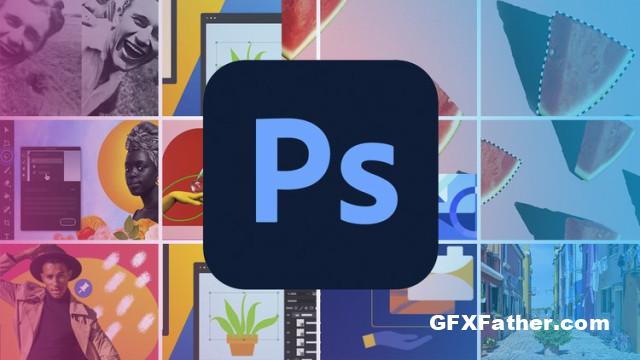 Udemy - Photoshop Beginners to Expert - Secrets Revealed with Tips