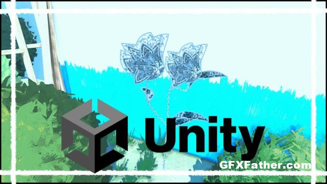 Udemy - Procedural Plant Generation with Unity