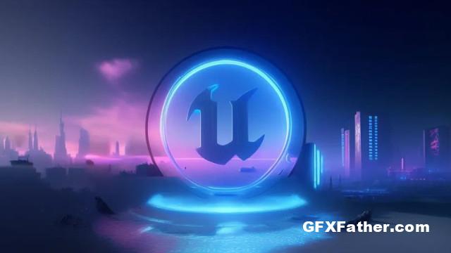 Udemy – Unreal engine 5 Create video game in UE5 with Blueprint