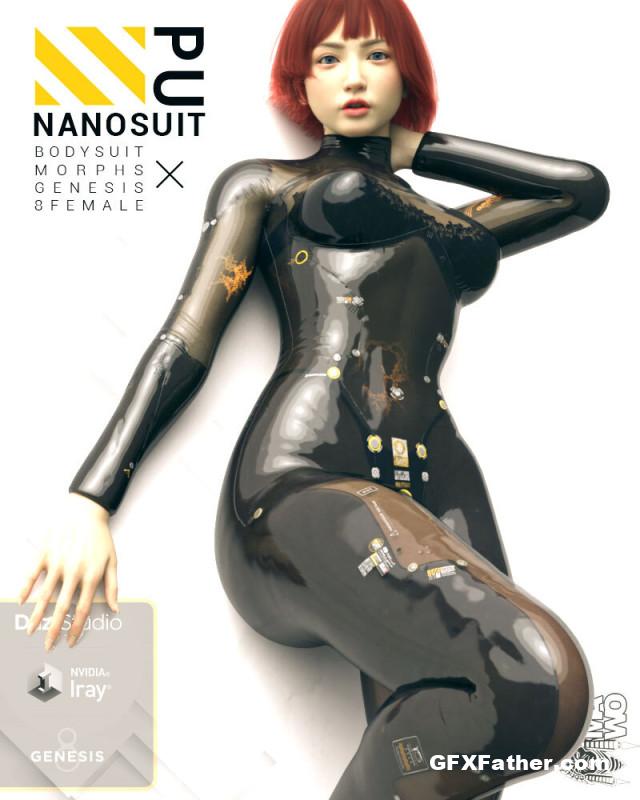 PU Neosuit for GF 8 and GF 8.1 Free Download