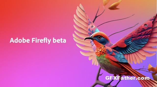 Adobe Firefly 24.6.0.2185 Beta for Adobe Photoshop 2023 Win x64 Free Download