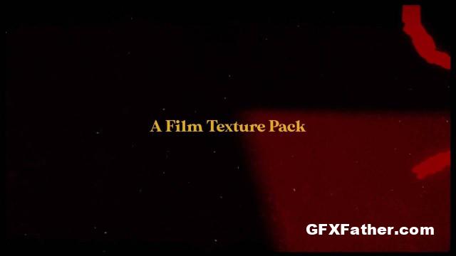 Motion Science Film Textures Pack Free Download