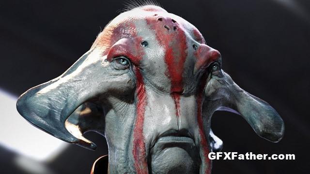 The Gnomon Workshop - How To Make A Creature With Character