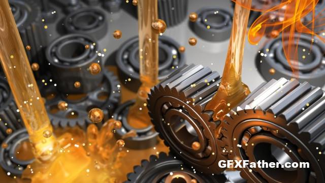 Udemy – SolidWorks 2023 – Advanced Assembly Training