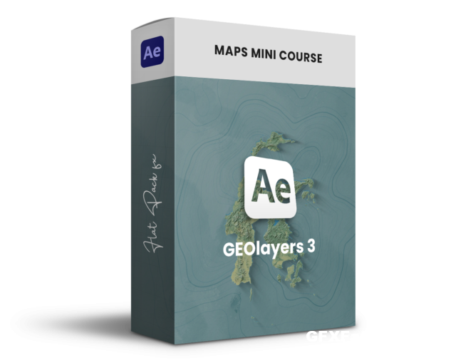 Flat Pack FX Geolayers Mini Course Free Download