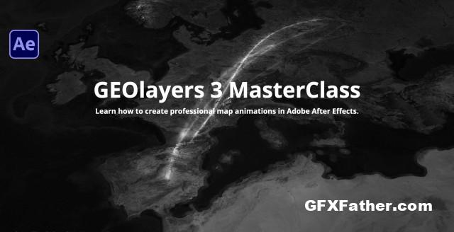 Geolayers 3 Masterclass By Boon Loves Video Free Download