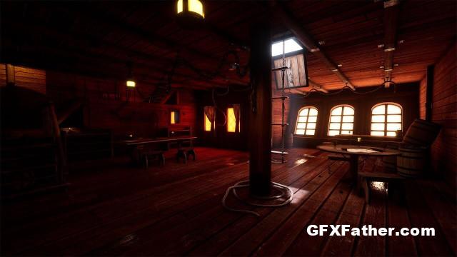 Gnomon Workshop - Complete Lighting in Unreal Engine