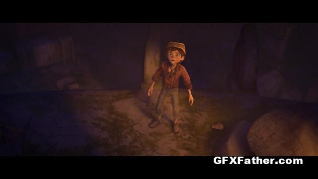 Gnomon Workshop - Introduction to Lighting for Animation