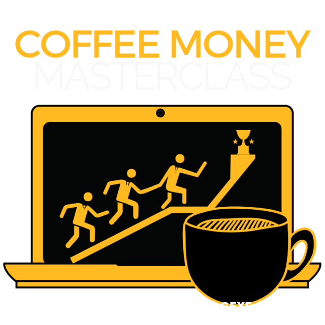 Ben Adkins – Coffee Money Masterclass Free Download
