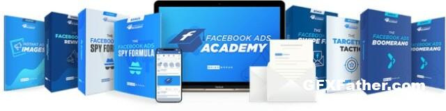 Brian Moran – The Facebook Ads Academy Free Download