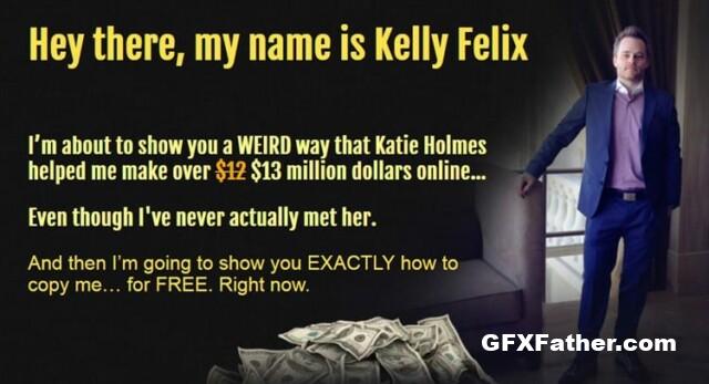 Kelly Felix – Bring The Fresh Gold