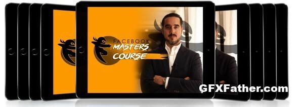 Manuel Suarez & Ben Cummings – Facebook Masters Course Free Download