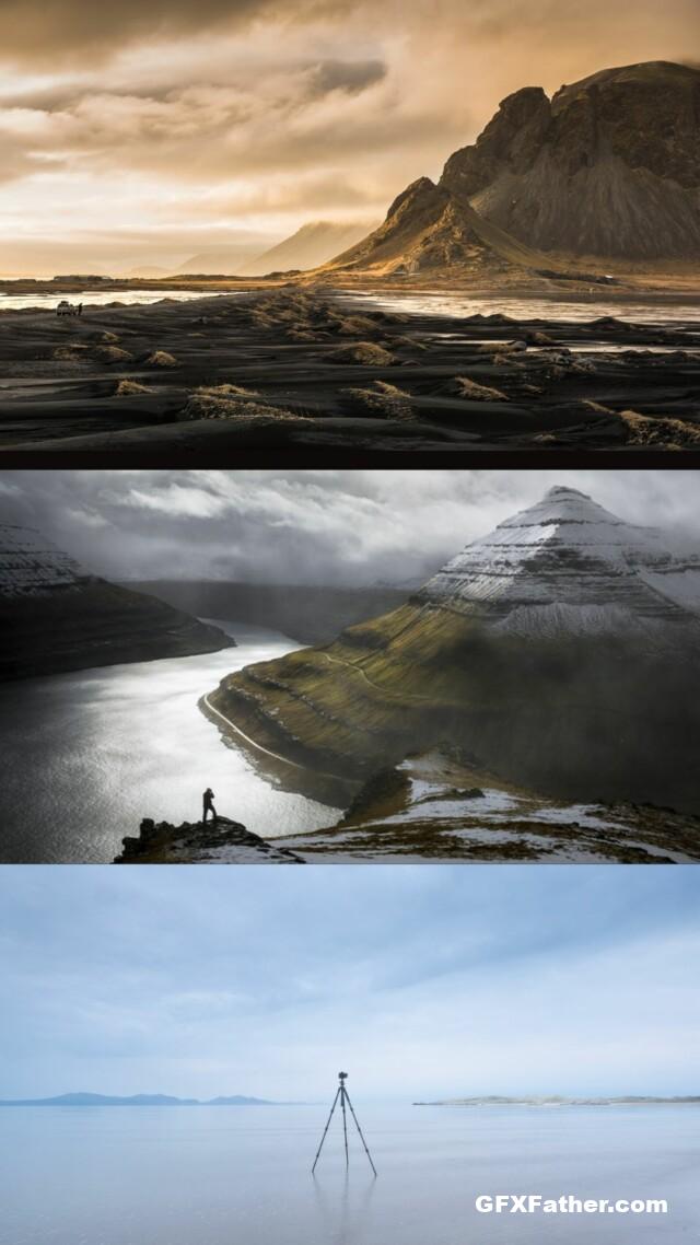 Mastering the Art of Landscape Photography I by Nigel Danson Free Download