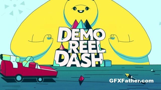 School Of Motion Demo Reel Dash Free Download