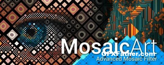Aescripts MosaicArt v1.0