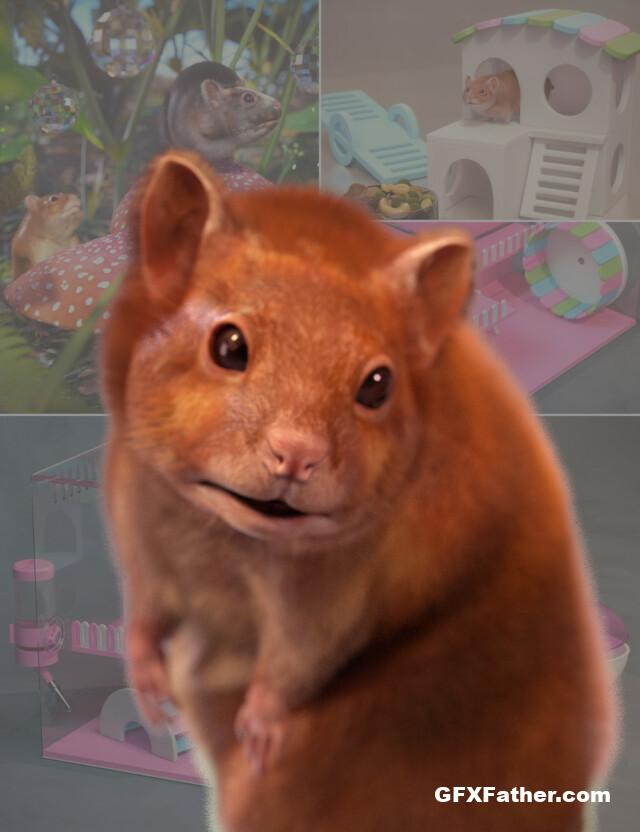 Hamster Life Bundle Free Download