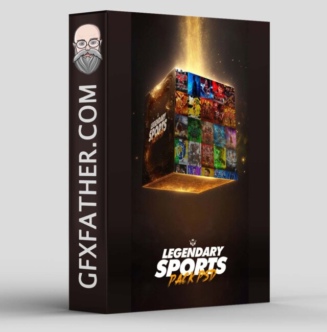 Legendary Sports Pack Free Download