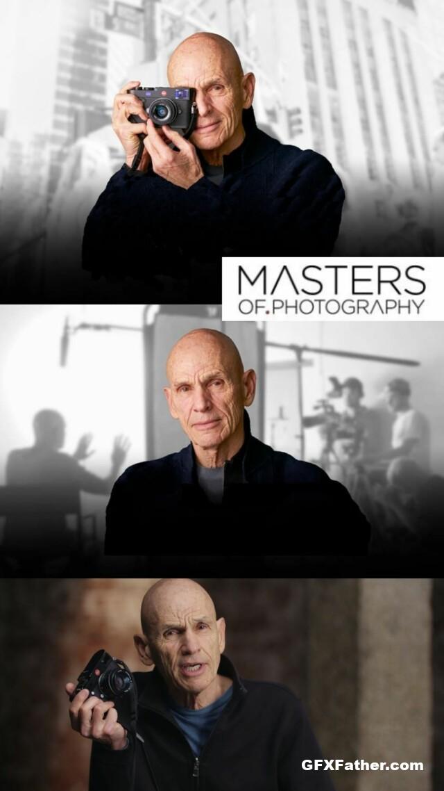 Masters of Photography - Joel Meyerowitz Free Download