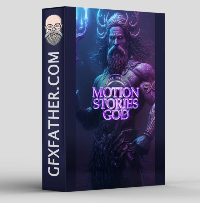 Motion Stories God (ADSV2) Free Download