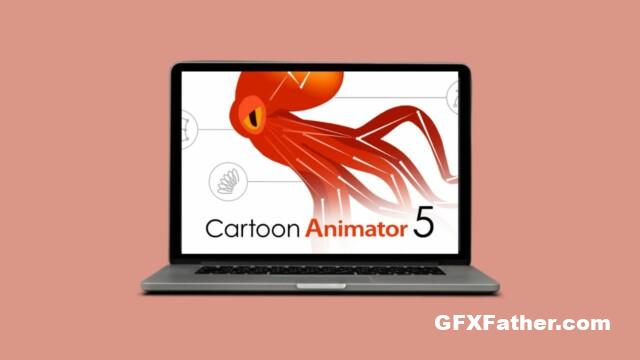 Reallusion Cartoon Animator free download