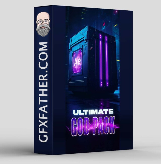 Ultimate God Pack - Flyerbundlepro Free Download Free Download