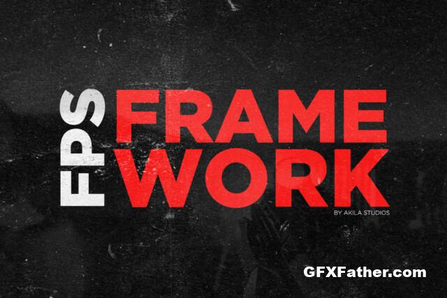 Unity Assets FPS Framework v1.8
