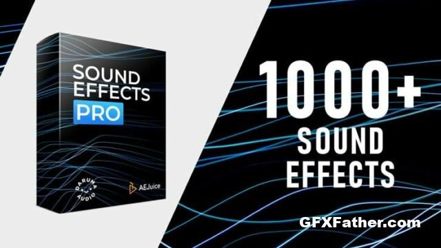 Aejuice Sound Effects Pro Free Download