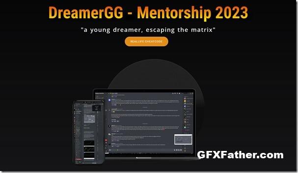 DreamerGG – Mentorship 2023 Download