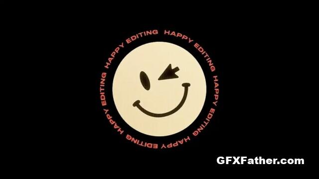 Ezra Cohen - Happy Editing